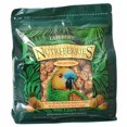thumbnail image 1 of Lafeber Tropical Fruit Nutri-Berries Parrot Food 3 lbs, 1 of 12