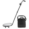 thumbnail image 4 of Undercarriage ,Magnifying Under Vehicle Inspection Security Mirror Waterproof Foldable Adjustable Angle, 4 of 9