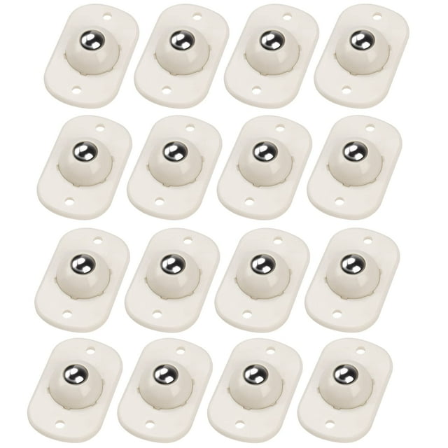 Mini ruedas autoadhesivas 360