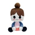 thumbnail image 1 of " Baby Toy Doll Cuddle Ready Stuffed Animal For For Baby Showers & First Birthdays!" Blue, 1 of 3