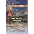 thumbnail image 1 of Pre-Owned Yuletide Secrets (Mass Market Paperback) 1335429921 9781335429926, 1 of 1