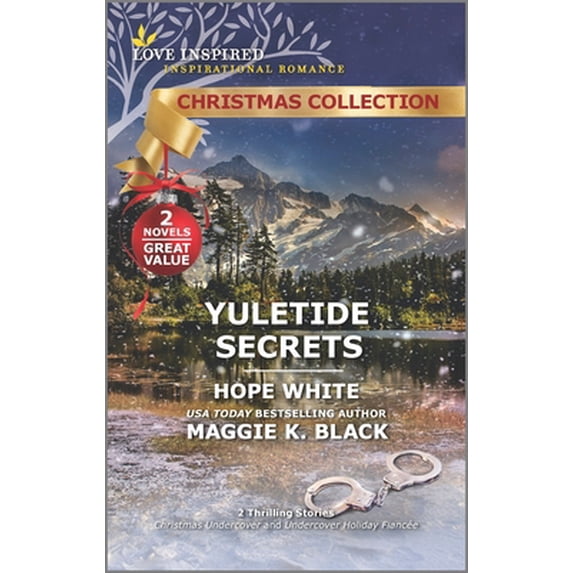 Pre-Owned Yuletide Secrets (Mass Market Paperback) 1335429921 9781335429926