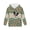Boho Mandala Border Collie Dog, variant on Boho Mandala Border Collie Dog Pattern Kids Hoodies Loose Sweater Hooded Sweatshirt with Front Kangaroo Pocket Long Sleeve Tops Pullover Athleticwear for Jogging Traveling, M