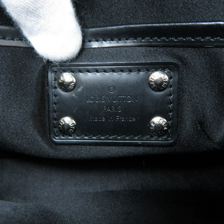 Louis Vuitton Authenticated Jacket