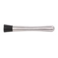 thumbnail image 4 of Beber Muddler Irfora Bebida de acero inoxidable Muddler Cocktail Muddler Bar Tool para servir Cocina Barbacoa Party Bar BBQ Irfora Beber Muddler, 4 of 7