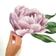 thumbnail image 3 of Roommates Large Peony Peel And Stick Giant Wall Decals, 3 of 3