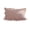 Pink, variant on 31.5x23.62 Inch Plaid Ruffle Pillow Case Standard Size,Cotton Gingham Ruffled Euro Sham Pillow Covers,Linen Feel Plaid Bed Pillow Shams with Envelope Closure for Sofa Bed