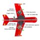 thumbnail image 4 of Circuito intermitente para aviones pequeños Cd4017, lámpara de flujo, fabricación electrónica, 4 of 5