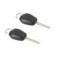 thumbnail image 4 of Sistema de entrada sin llave para coche de 12 V, cerradura de puerta automática, Control remoto, Kit Central 402/T413, 4 of 9