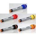thumbnail image 6 of 5Pcs Foam Microphone Covers Thick Microphone Covers Foam Reusable Microphone Foam Covers for Handheld Microphone, 6 of 11