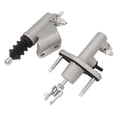 thumbnail image 1 of Kit de Esclavos Maestro Completo, Sólido Dureza Ktd Clk Kms Clutch Master Slave Cylinder para RSX DC5, 1 of 7