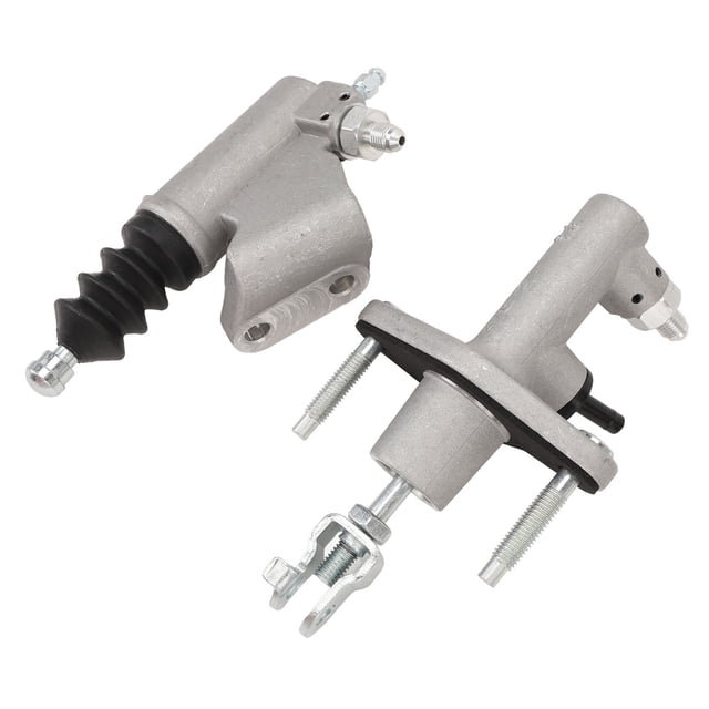 Kit de Esclavos Maestro Completo, Sólido Dureza Ktd Clk Kms Clutch Master Slave Cylinder para RSX DC5