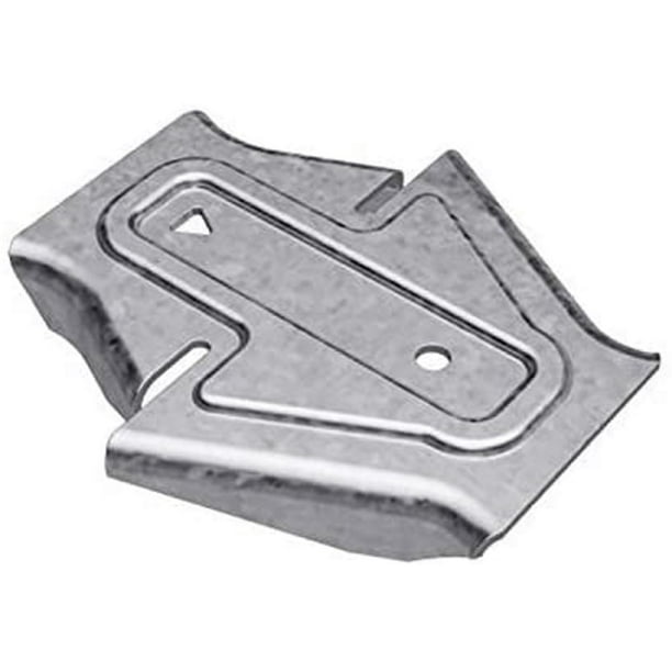 Simpson Strong-Tie SUBH3.25-R150 - Bridging Connectors for Steel Studs ...