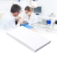 thumbnail image 4 of 50x Mixing Pads Professional Portable Multi Purpose Poly Coated 2 Sides 7.6CMX12.7CM, 4 of 7