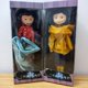 thumbnail image 3 of Figura de dibujos animados Arco Iris Latino Coraline Muñeca 18 cm PVC, 3 of 5