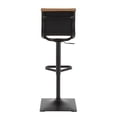 thumbnail image 2 of Tabouret à hauteur de bar Masters de LumiSource, 2 of 8