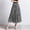 Grey, variant on Skirts for Women Skirt Women Mid Length A-Line High Waisted Skirt for Dance Party and Holiday Semi Formal Half Skirt for Everyday Wear Pink 90