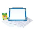 thumbnail image 3 of Crayola Light-Up Tracing Pad, Blue, Art Set, Holiday Toy, Gifts for Girls & Boys, Beginner Child, 3 of 10