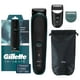 thumbnail image 1 of Cortadora de vello púbico Gillette Intimate Manscape para hombre, impermeable, 1 of 7