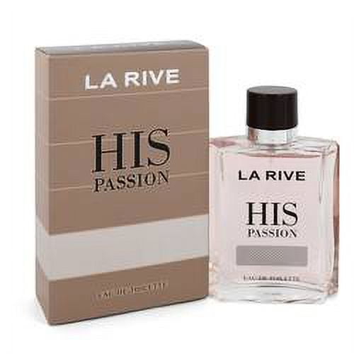 La rive su pasi�n eau de toilette spray por la rive La Rive Model