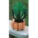 thumbnail image 3 of Bloques de construcción de juguetes de flores para adultos, paquete de 3 modelos de colección botánica que incluyen aloe nobilis, jacinto y lupinus, regalos de juguetes de plantas bonsái para, 3 of 5
