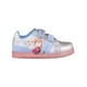 thumbnail image 2 of Tenis casuales Frozen para niña simipiel cielo 3502 Frozen 3502, 2 of 4