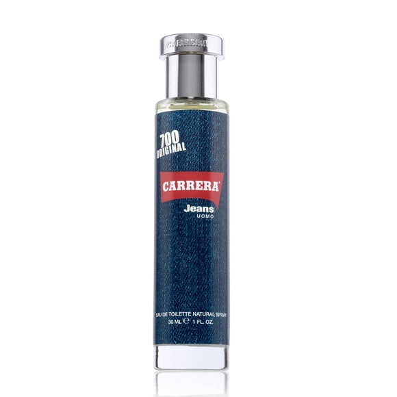 Perfume Carrera Jeans UOMO 700 ORIGINAL Eau de Toilette 30 ml