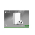 thumbnail image 5 of Xbox Series X 1TB Digital Edition Robot White - Includes Xbox Wireless Controlle, 5 of 6