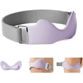 thumbnail image 1 of Sangle de Genou Réglable pour Rotule, Bande de Soutien Sportive, Nouvelle Sangle de Genou Antidérapante en Silicone 2026 pour Coussin d'Air, Sangle de Soutien pour Tendon Rotulien pour Course Randonnée Basketball Tennis Pickleball Gym Mise en Forme, 1 of 4