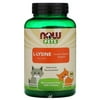 (2 Pack) NOW PET - L-LYSINE POWDER (CATS) 8 OZ