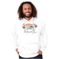 thumbnail image 5 of Tootsie Pop Mr Owl Vintage California Hoodie Sweatshirt Women Men Brisco Brands S, 5 of 6