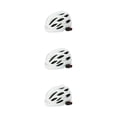 thumbnail image 1 of Casco de Ciclismo Greeniant Ajustable Ligero A Prueba de Golpes Con Luz LED Blanco M Type1 NO1, 1 of 6