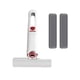 thumbnail image 1 of Wosthever Hisopo ligero y portátil para la limpieza del baño: apriete rápido, fácil y fuerte Suministros de limpieza para el hogar 2*versión de reemplazo, 1 of 6