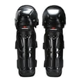 thumbnail image 1 of Coque de Protection pour Coudières / Genouillères de Moto en Velours ABS,, 1 of 8