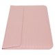 thumbnail image 4 of Funda para portátil de 15,4 pulgadas, diseño de hebilla magnética, 39x28x1cm, funda protectora impermeable para portátil de PU para hombres de negocios, color rosa, 4 of 9