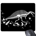 thumbnail image 1 of dinosaur huge b bs mouse pad non-slip rubber mousepad game office, 1 of 3