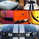 thumbnail image 5 of sweethay Kit de pestillo de bloqueo de aluminio para capó de coche de carreras, juego de pasadores de capó de motor Universal, accesorios para Vehículos, repuestos y accesorios Mis plata sweethay CZ13970-02B, 5 of 6