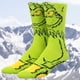 thumbnail image 4 of Merry Grinchmas Holiday Crews Calcetines Navidad Regalo (B), 4 of 7