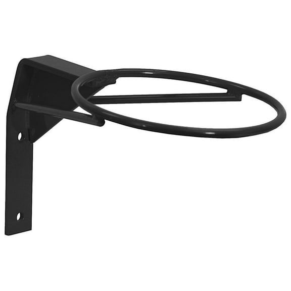 Buyers Products TCH12V Cone Holder, Bumper Mounted Traffic Cone Holder For Trucks & Trailers