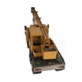 thumbnail image 2 of Crane Truck Sculpture, 2 of 3