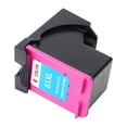thumbnail image 4 of Cartucho de tinta recargable para impresora HP 61 XL Officejet 2620 4639 Deskjet 1000 1050 2000Color, 4 of 5