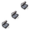 thumbnail image 2 of Thinsony All-in-One Multifunctional Rear Seat Fenders Pack Tool Bag Must-Have 3Set, 2 of 6