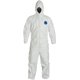 thumbnail image 1 of Overol Dupond Tyvek 400 D Con Capucha Medicos Quimicos, 1 of 3