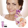 ETCONEN Facial Threading Hair Removal for Women Electric Ladies