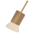 thumbnail image 3 of Goats Hair Watercolor Paint Brush Bamboo Drawing Professional Multifunction Easy 7 rows, 3 of 9