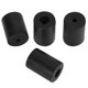 thumbnail image 4 of Columnas De Nivelación De Búfer Negro Columna De Nivelación De Silicona Larga Durabilidad Para Impresora 3D Impresora 3D Ender-2 ANGGREK Otros, 4 of 8