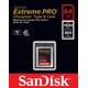 thumbnail image 4 of Tarjeta CFexpress SanDisk Extreme PRO de 64 GB tipo B SDCFE-064G-GN4IN, 4 of 5