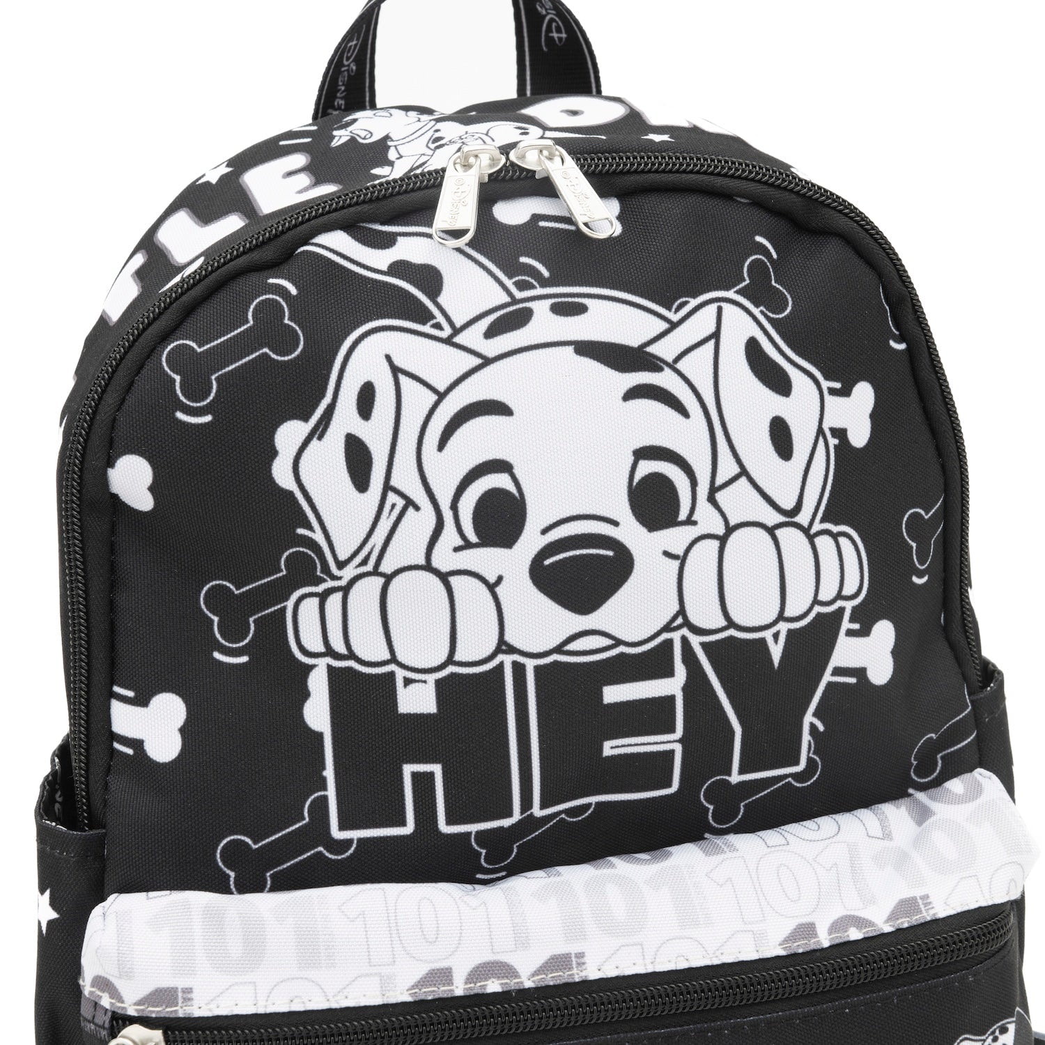 Nylon Backpack 13" - Disney - 101 Dalmatians - Walmart.com Nylon Backpack 13" - Disney - 101 Dalmatians - Walmart.com
