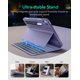 thumbnail image 4 of Funda para iPad Air 13 ESR Shift Series con soporte y funda magnética, 4 of 9