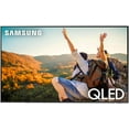 thumbnail image 2 of Samsung QN55QN90CAFXZA 55" Neo QLED Smart TV with 4K Upscaling with a Walts TV Large/Extra Large Tilt Mount for 43"-90" Compatible TV's and Walts HDTV Screen Cleaner Kit (2023), 2 of 9
